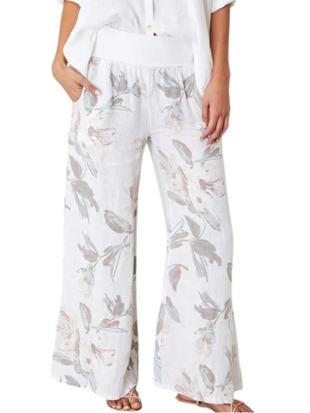 Venti6 Pants